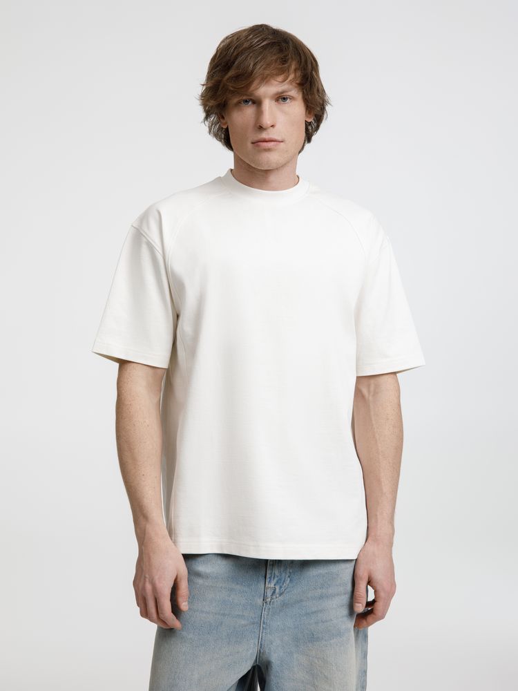 Футболка оверсайз унисекс Sideline