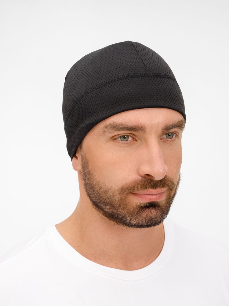 Шапка спортивная