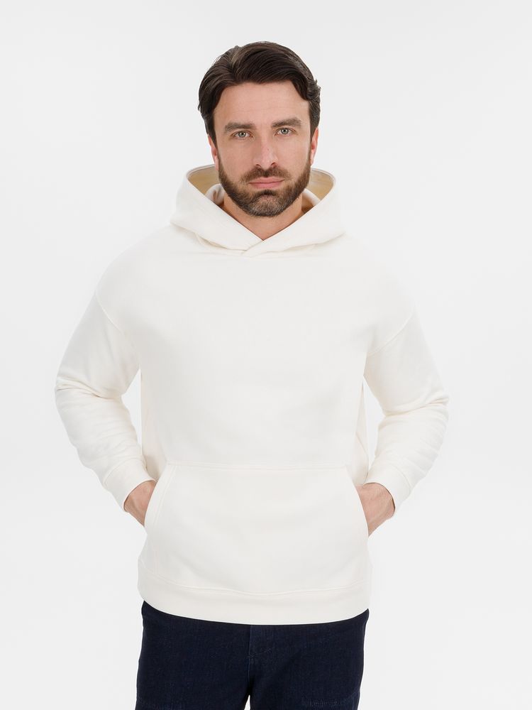 Худи оверсайз унисекс Snuggie