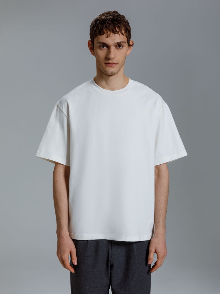 Футболка оверсайз Kangas