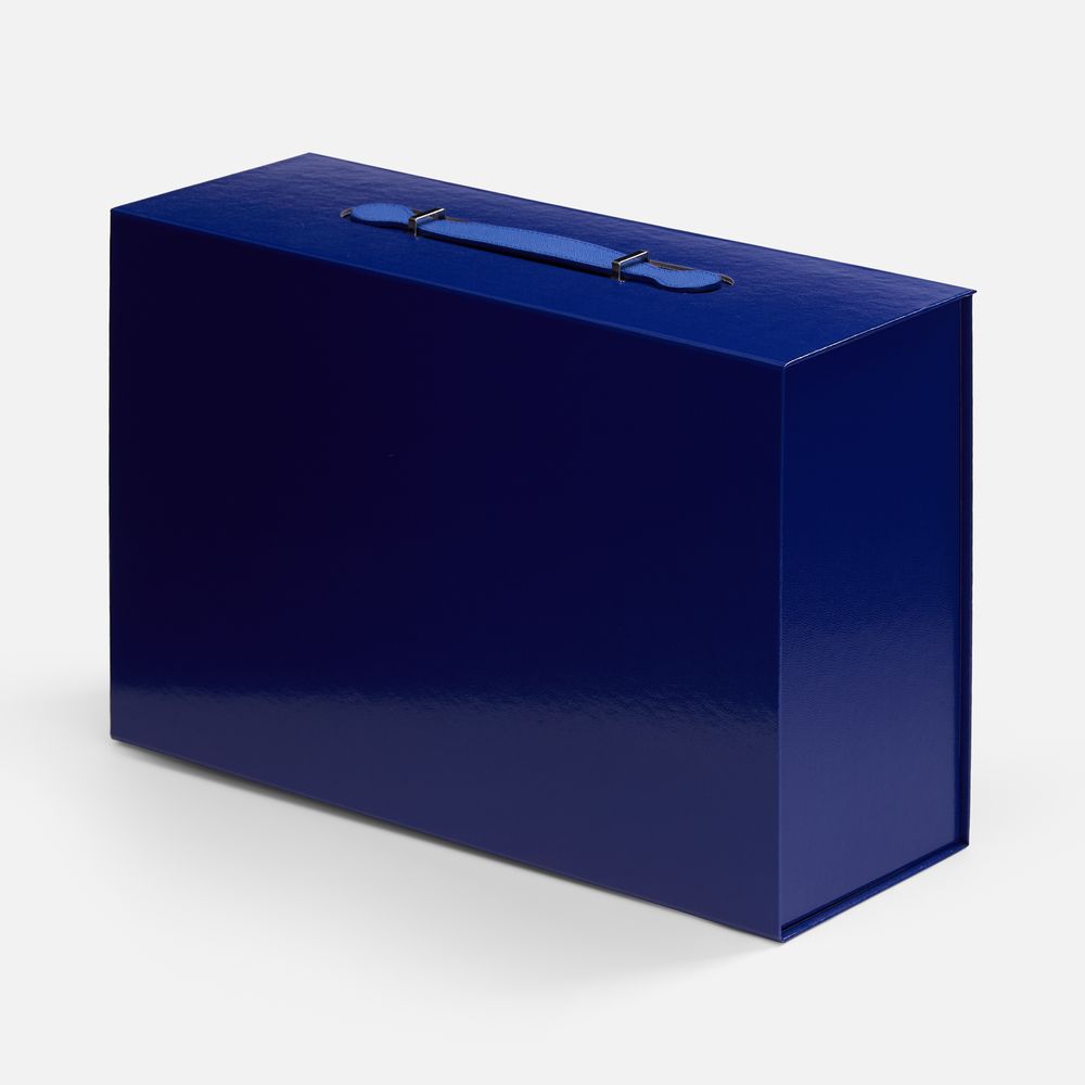 Коробка складная Holdfold, L