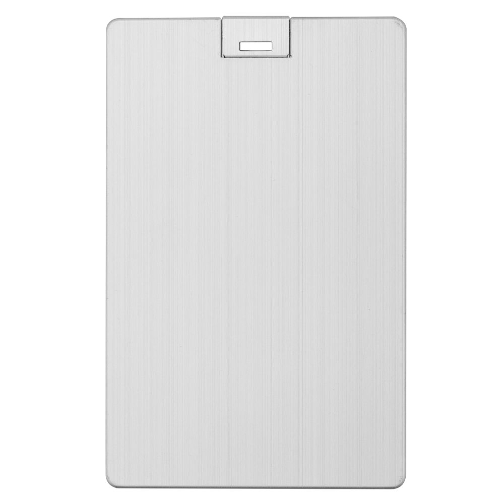 Флешка Platinum Card