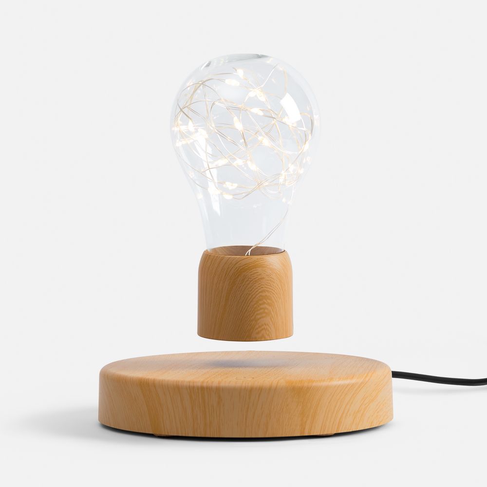 Левитирующая лампа Fire Fly Lights ver.2