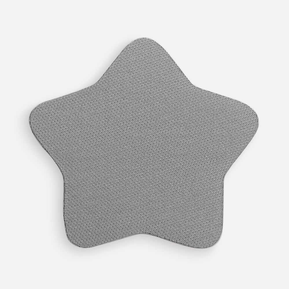 Наклейка тканевая Lunga Bial, M