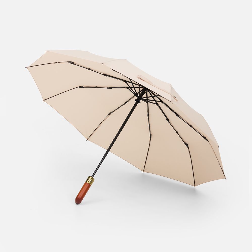 Зонт складной Cloudburst