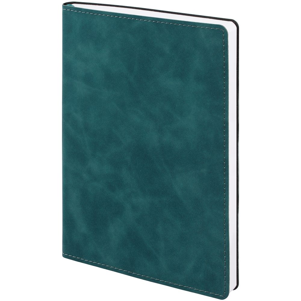 Ежедневник Urban, в клетку, недатированный