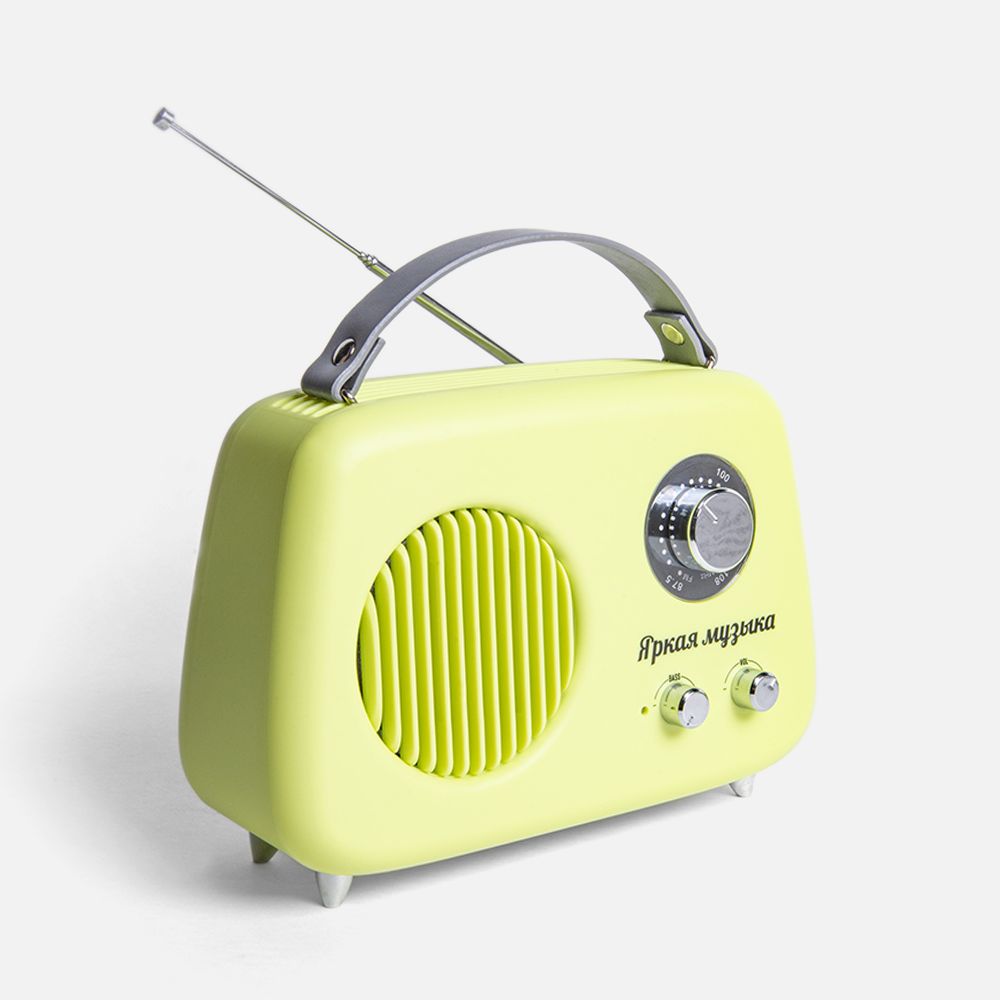 Радиоприемник Fresh РП-343