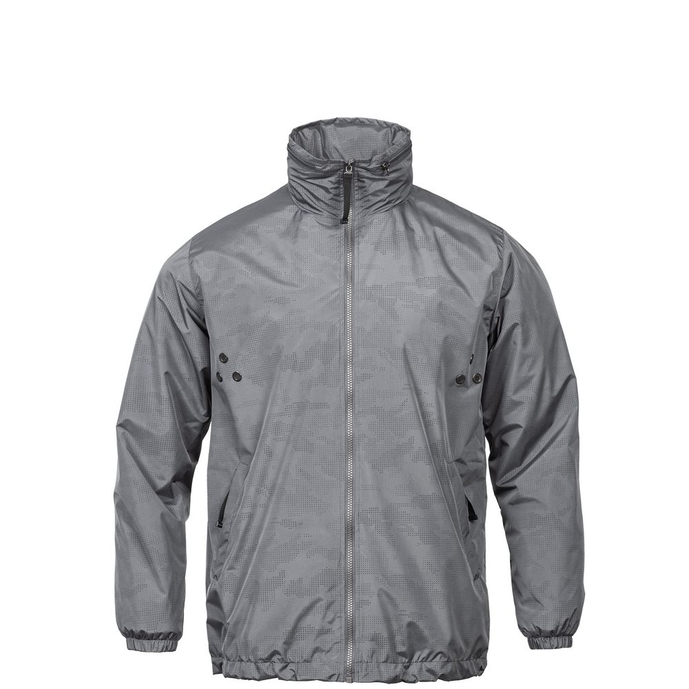 Ветровка светоотражающая Lattvind