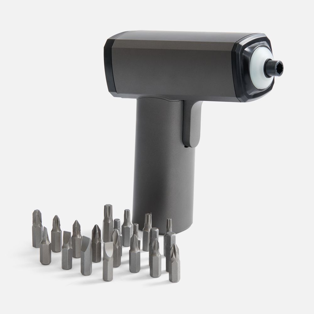 Отвертка аккумуляторная Propeller