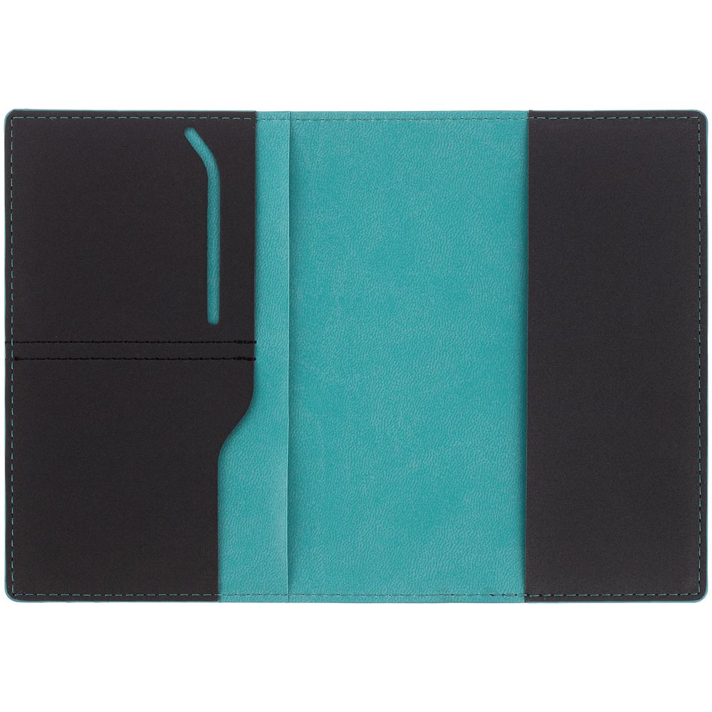 Обложка для паспорта Multimo