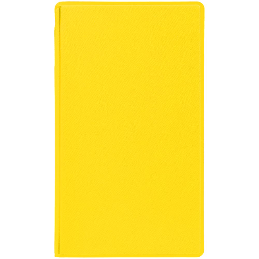 Блокнот Dual, в клетку