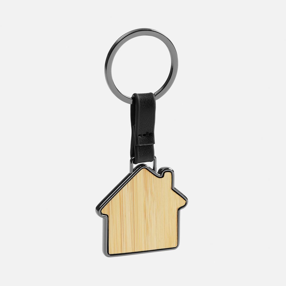 Брелок Bamboo Lodge ver. 2