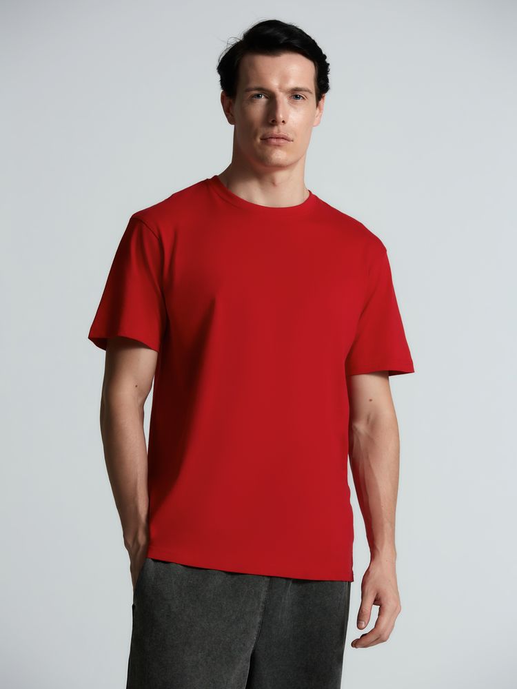 Футболка унисекс Streetwise