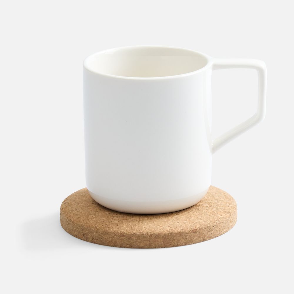 Чайная пара Riposo, малая ver.2