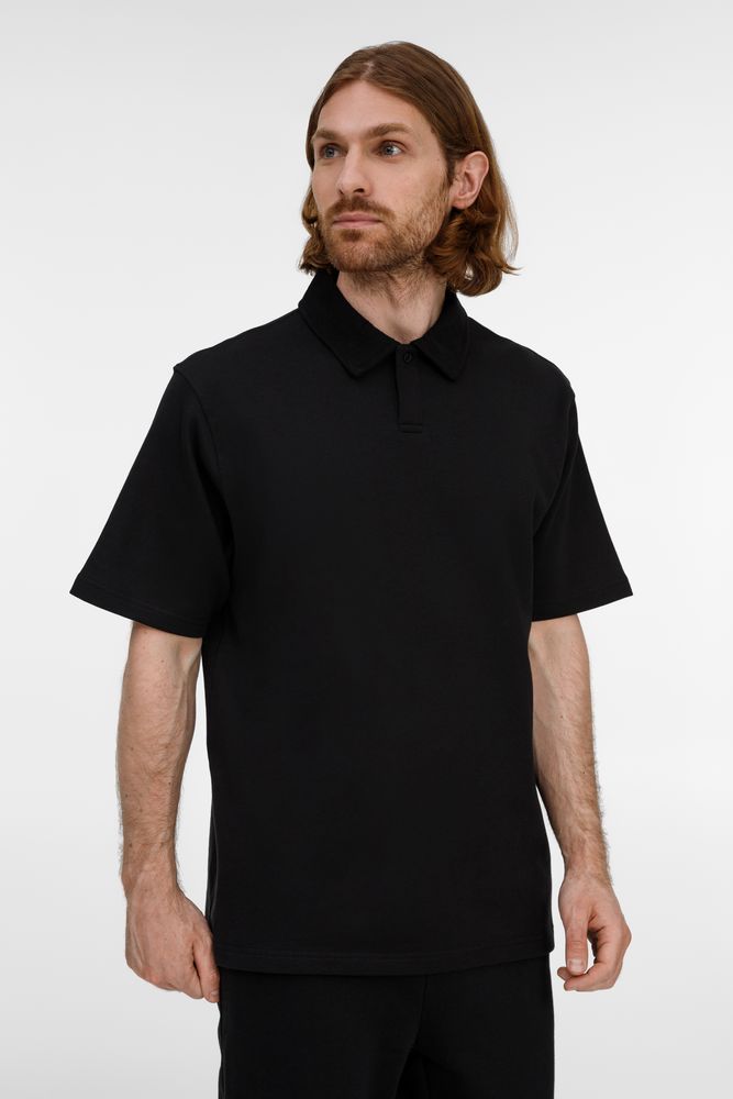 Рубашка поло унисекс Tiimi