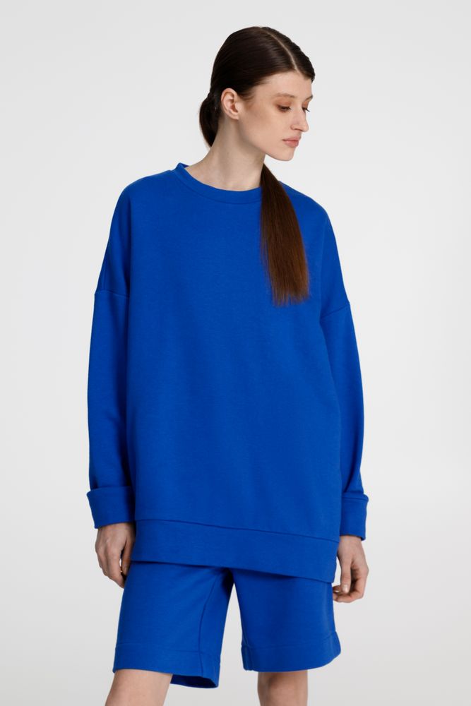 Свитшот унисекс S2