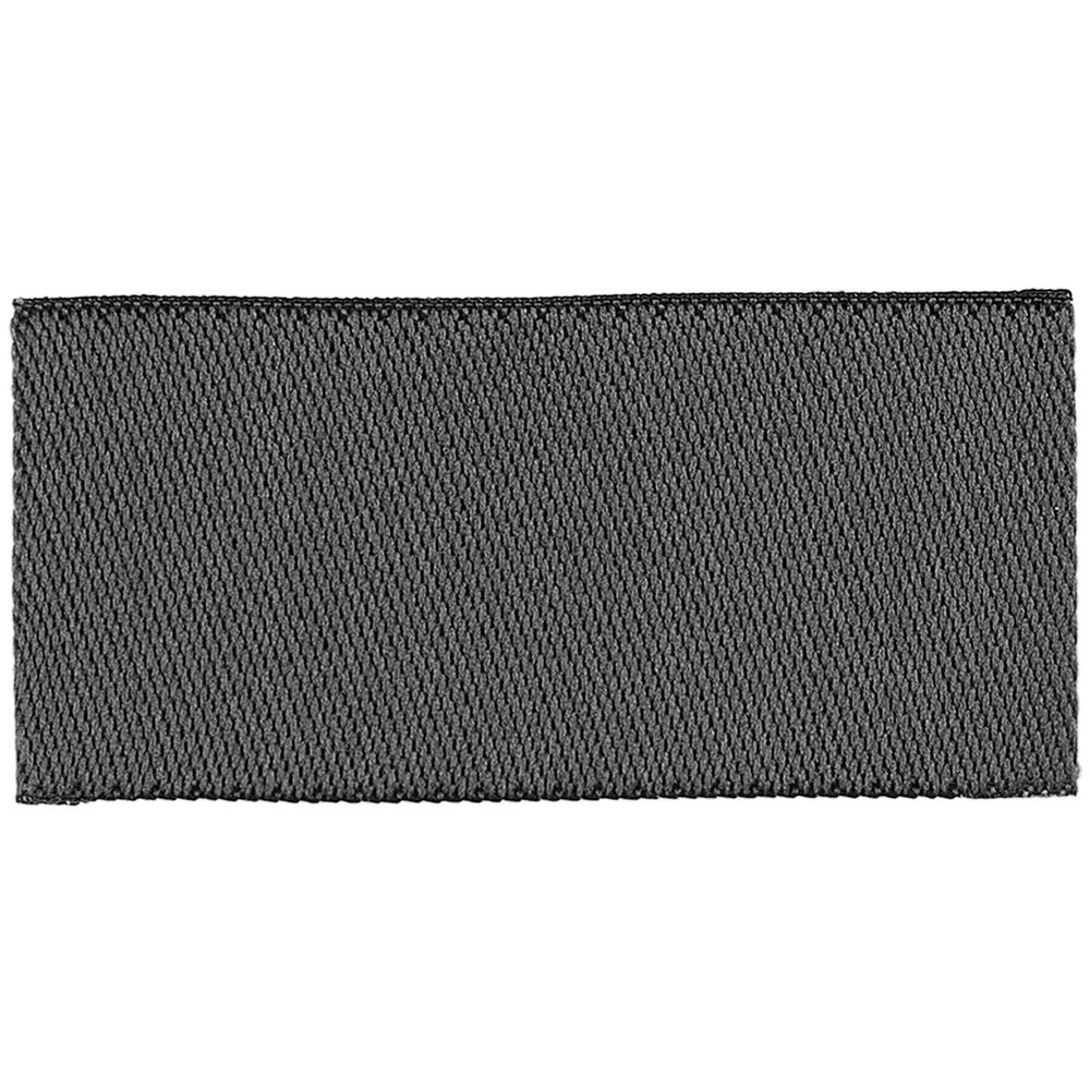 Лейбл тканевый Epsilon, XXS