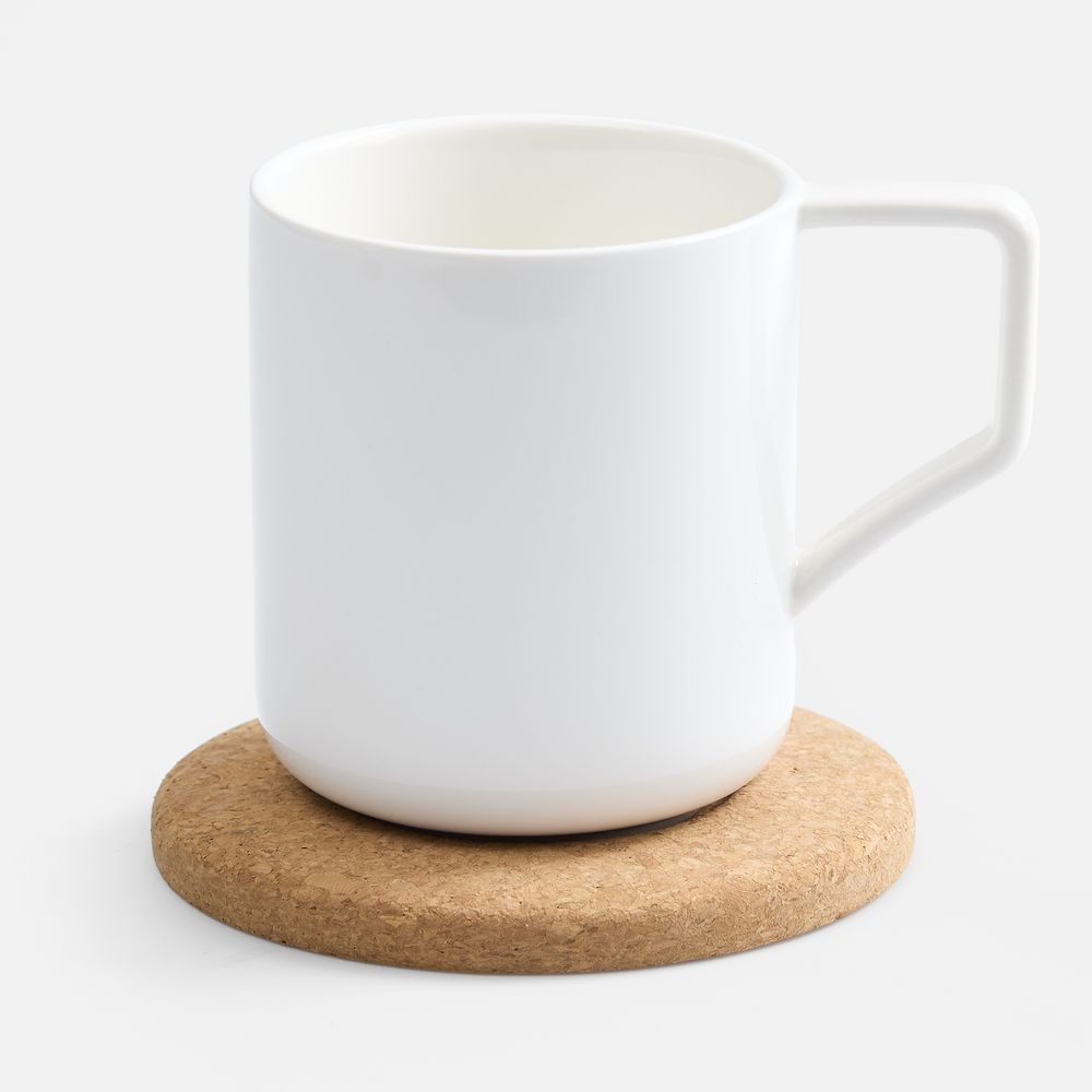 Чайная пара Riposo, большая ver.2