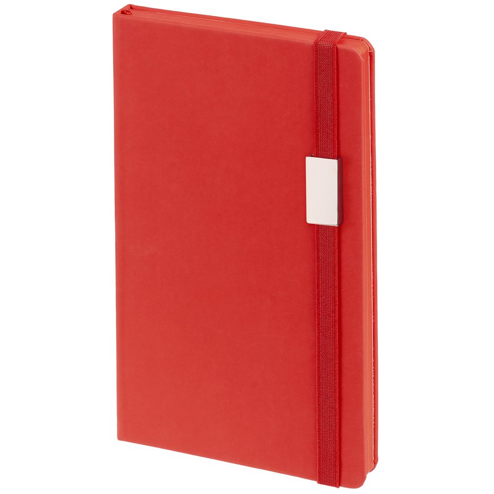 Блокнот Shall Direct, в линейку