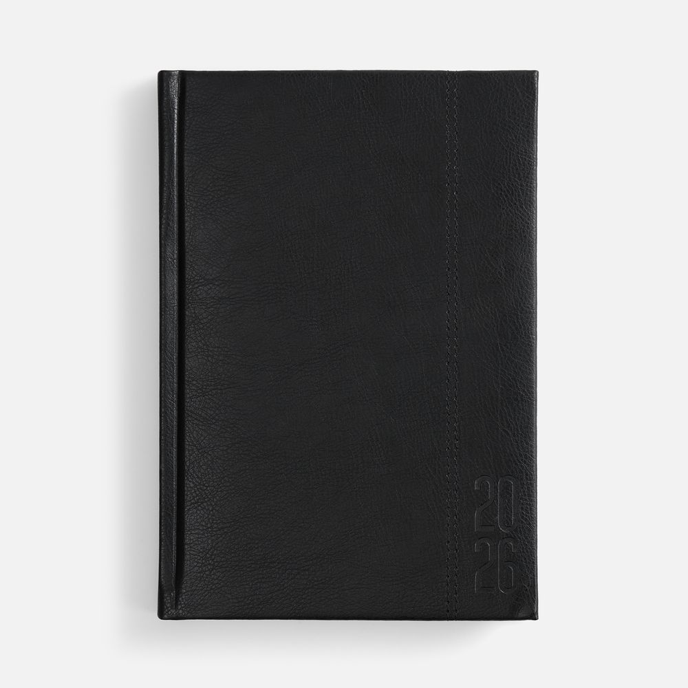 Ежедневник Baza, датированный