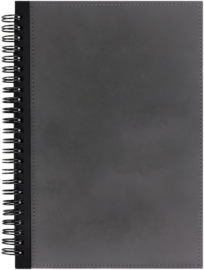 Ежедневник Notera Maxi, недатированный