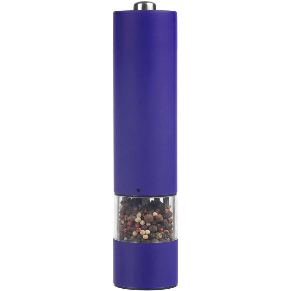 Электрическая мельница для специй Black Mill