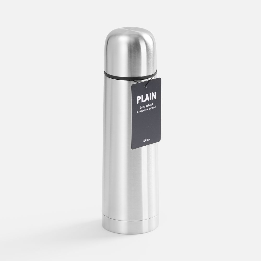 Термос Plain 500 ver. 2
