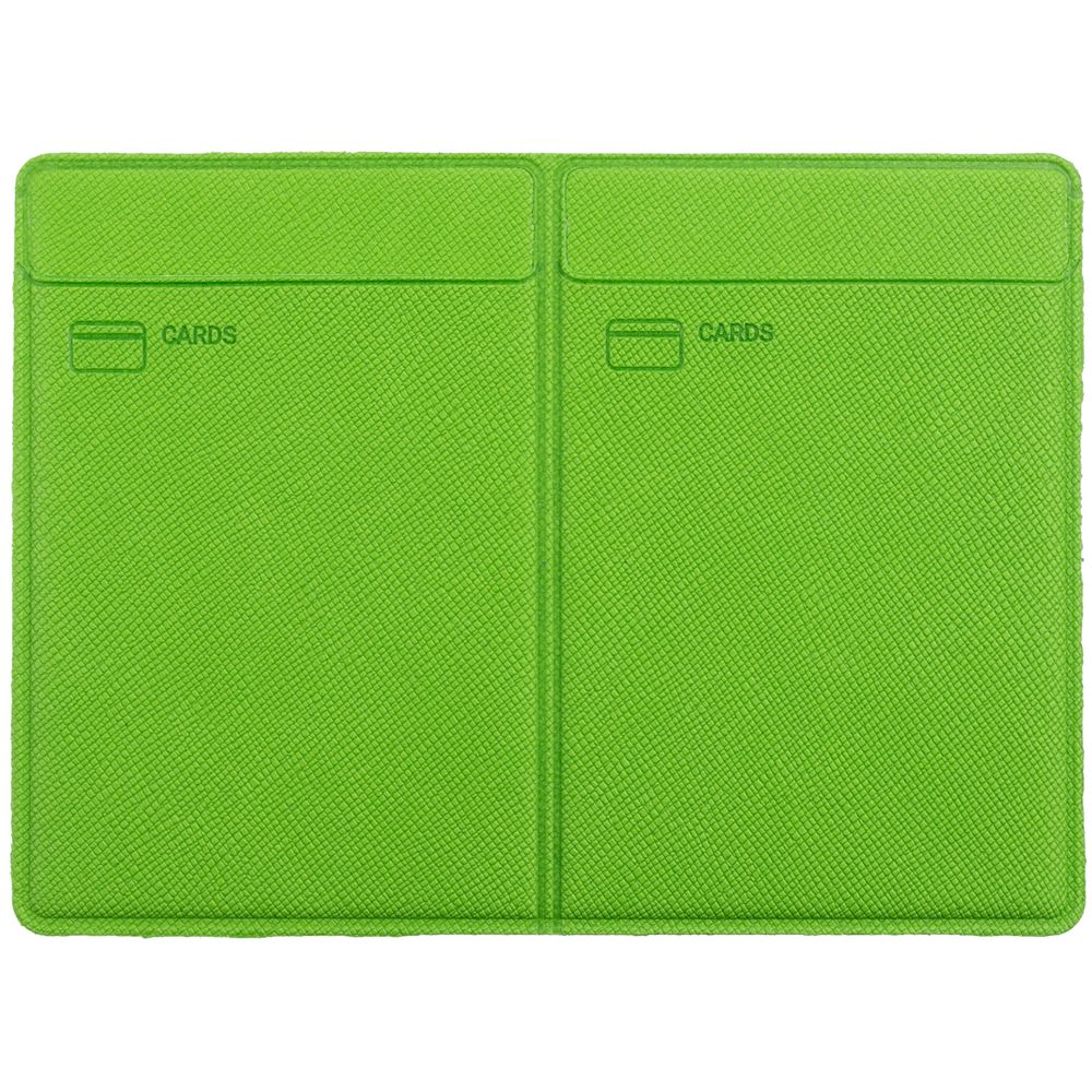 Обложка для автодокументов Devon Light