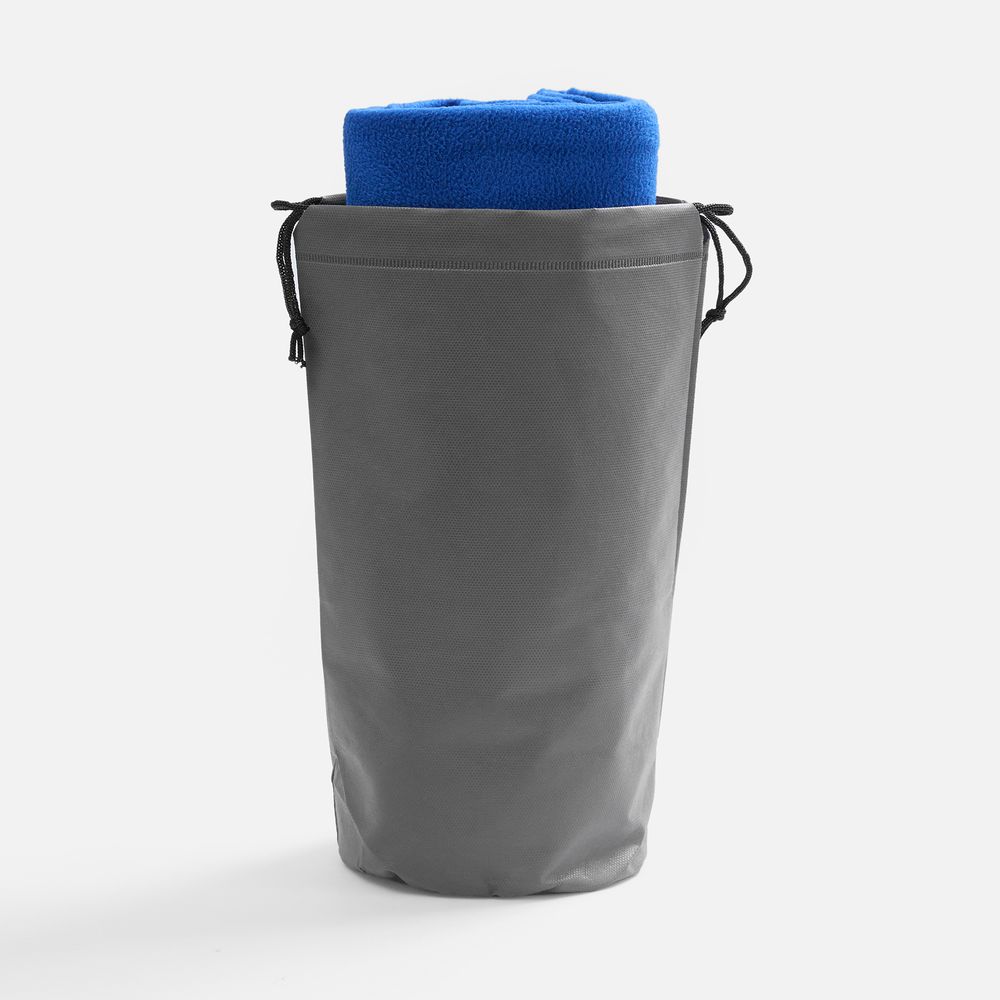 Мешок со шнурком для пледа