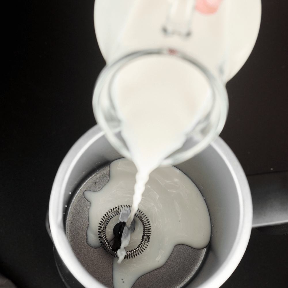 Barista Gift Set