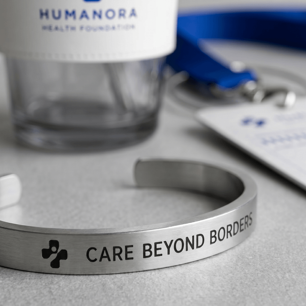 Swag pack для HUMANORA