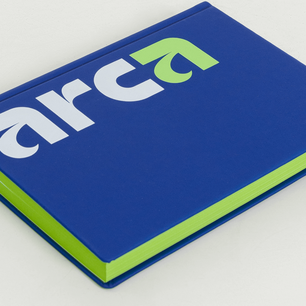 Мерч ARCA