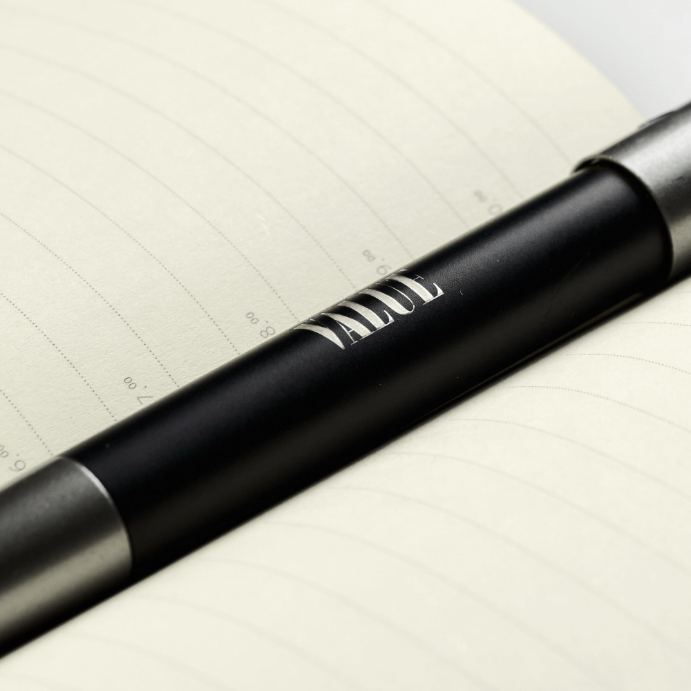 Welcome kit for business