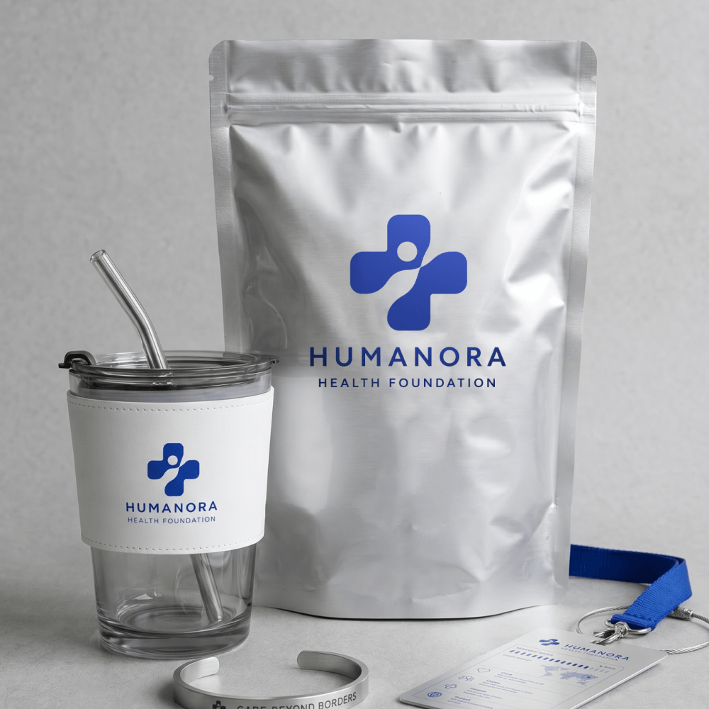 Swag pack для HUMANORA