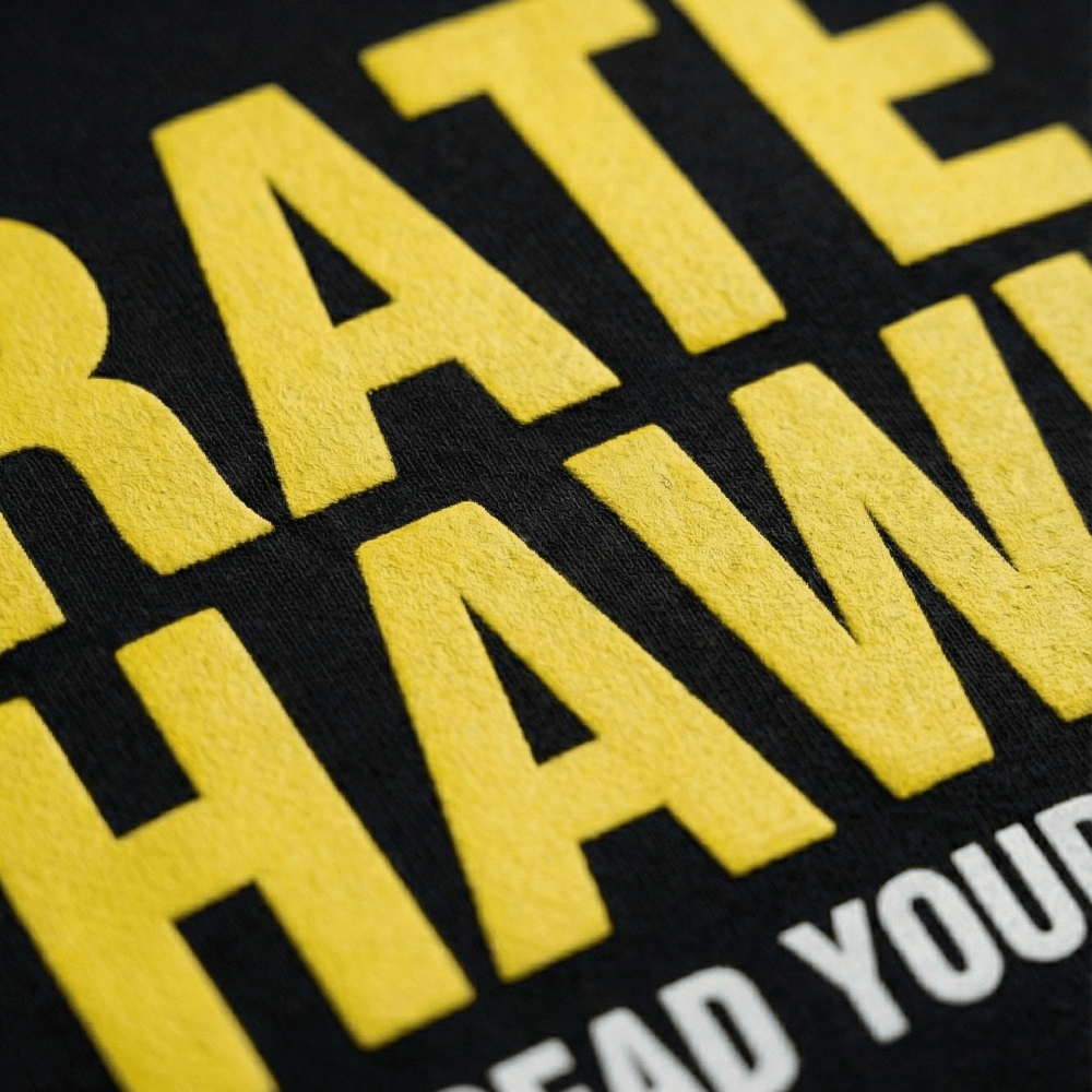 Худи для RateHawk