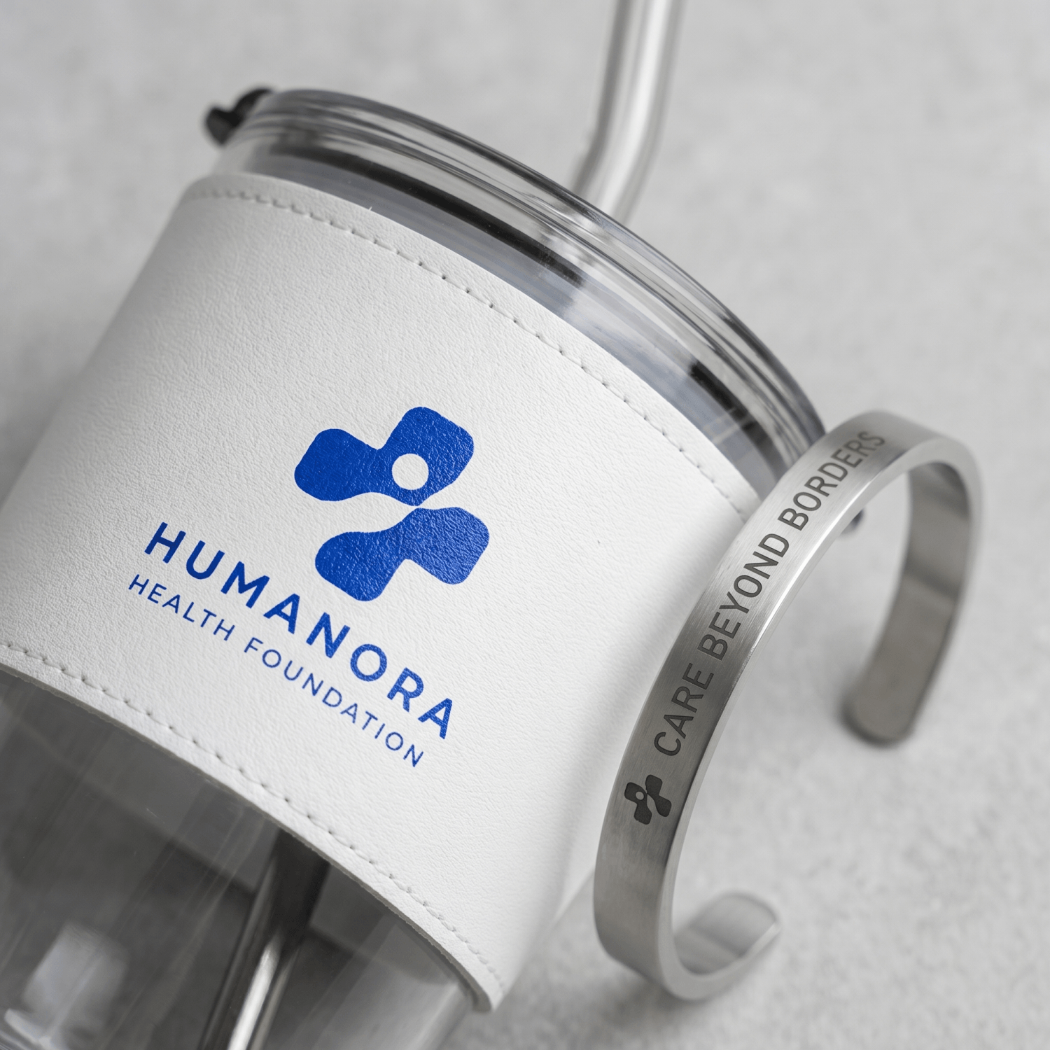 Swag pack для HUMANORA
