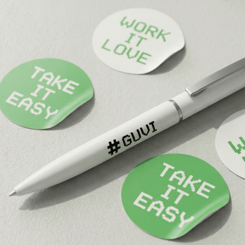 Welcome Kit в Армении для IT
