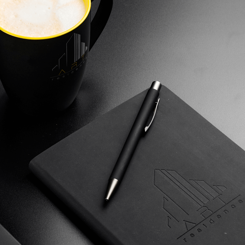 basic items for office