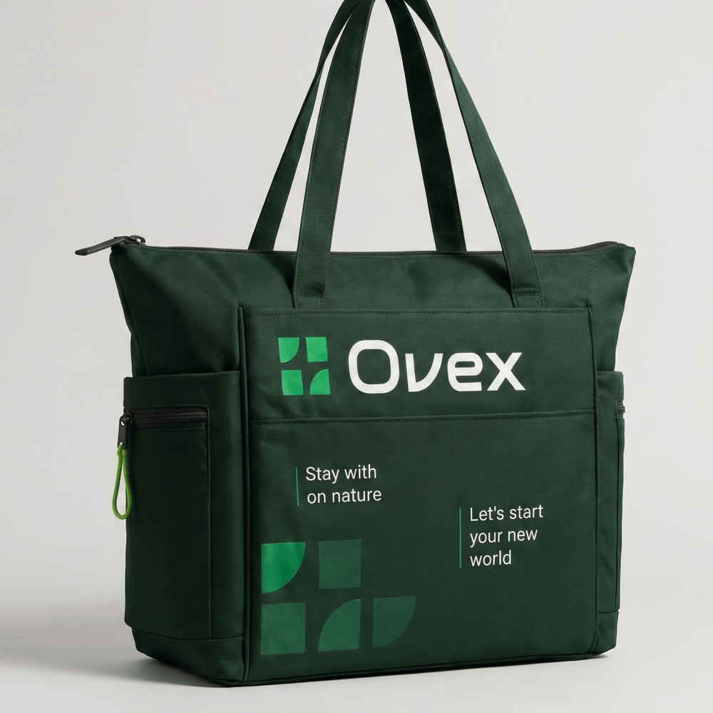 sport swag на заказ OVEX