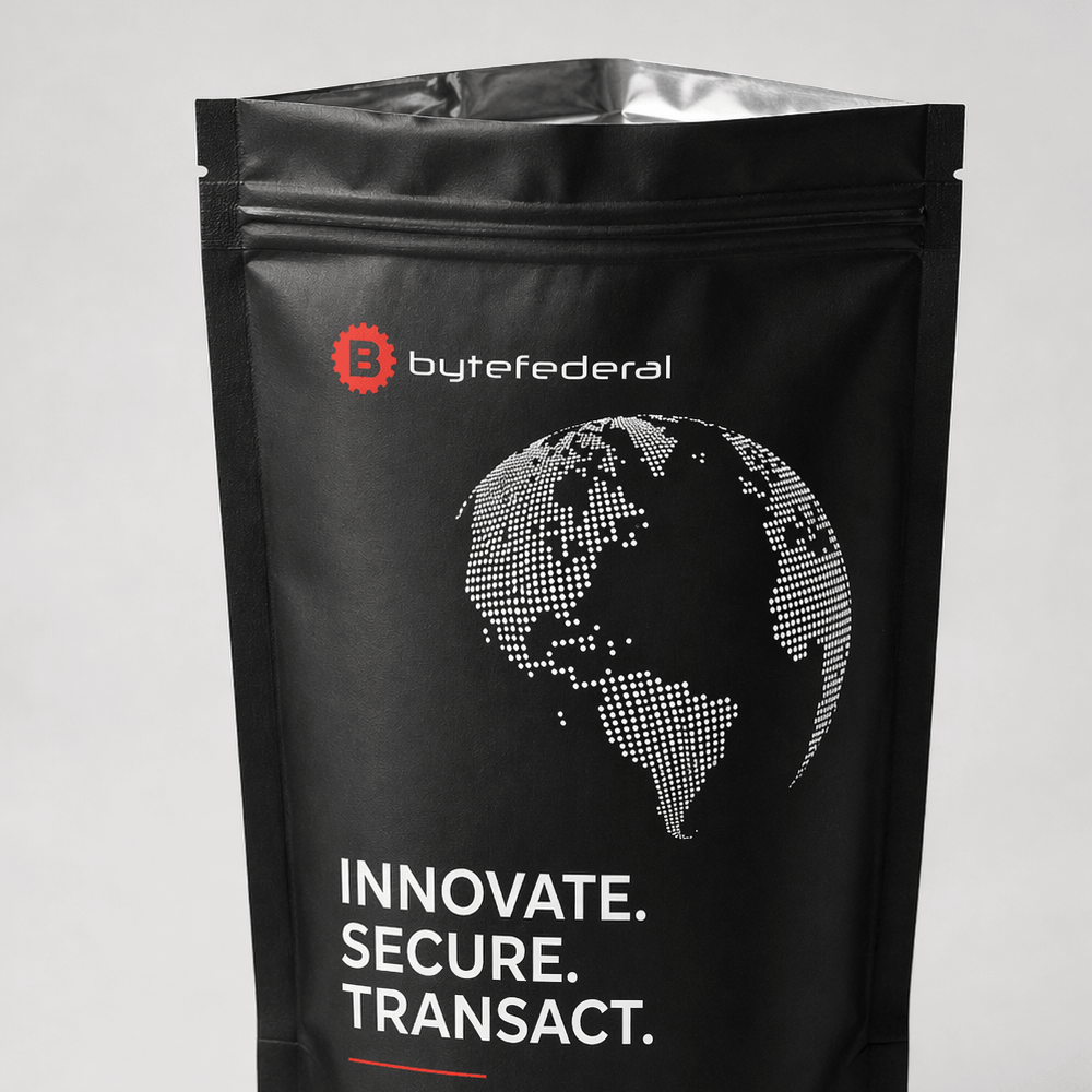 swag pack для fintech