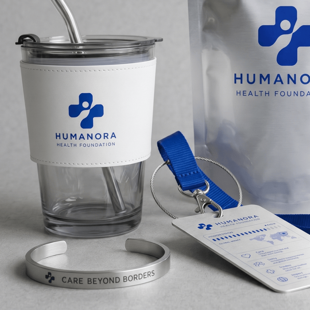 Swag pack для HUMANORA