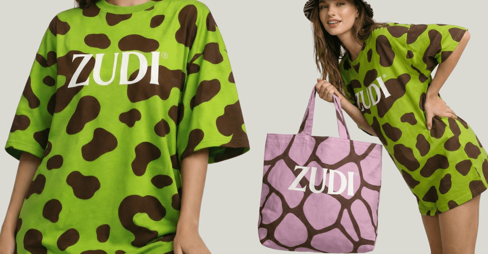 fashion merch. летняя коллекция