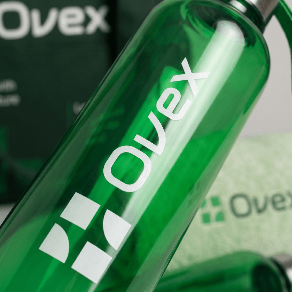 sport swag на заказ OVEX