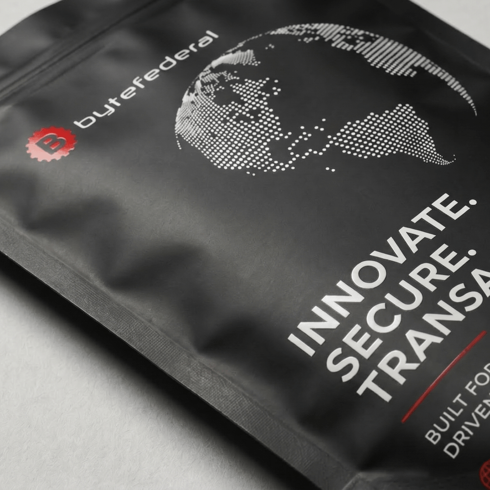 swag pack для fintech