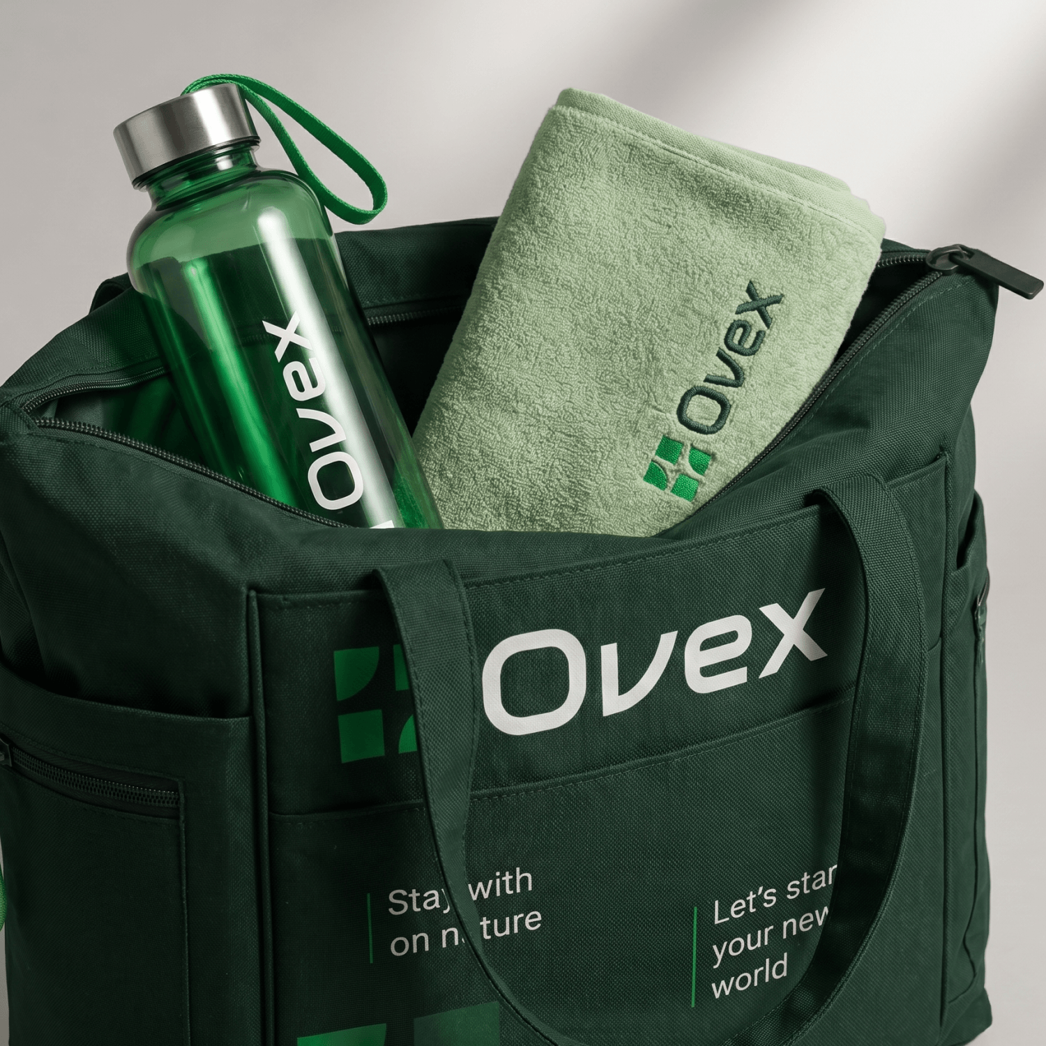 sport swag на заказ OVEX