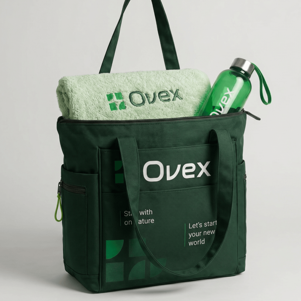 sport swag на заказ OVEX