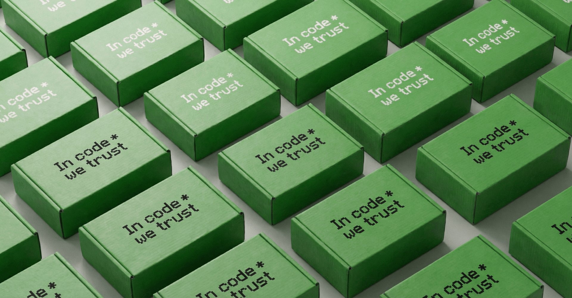 Welcome Kit в Армении для IT