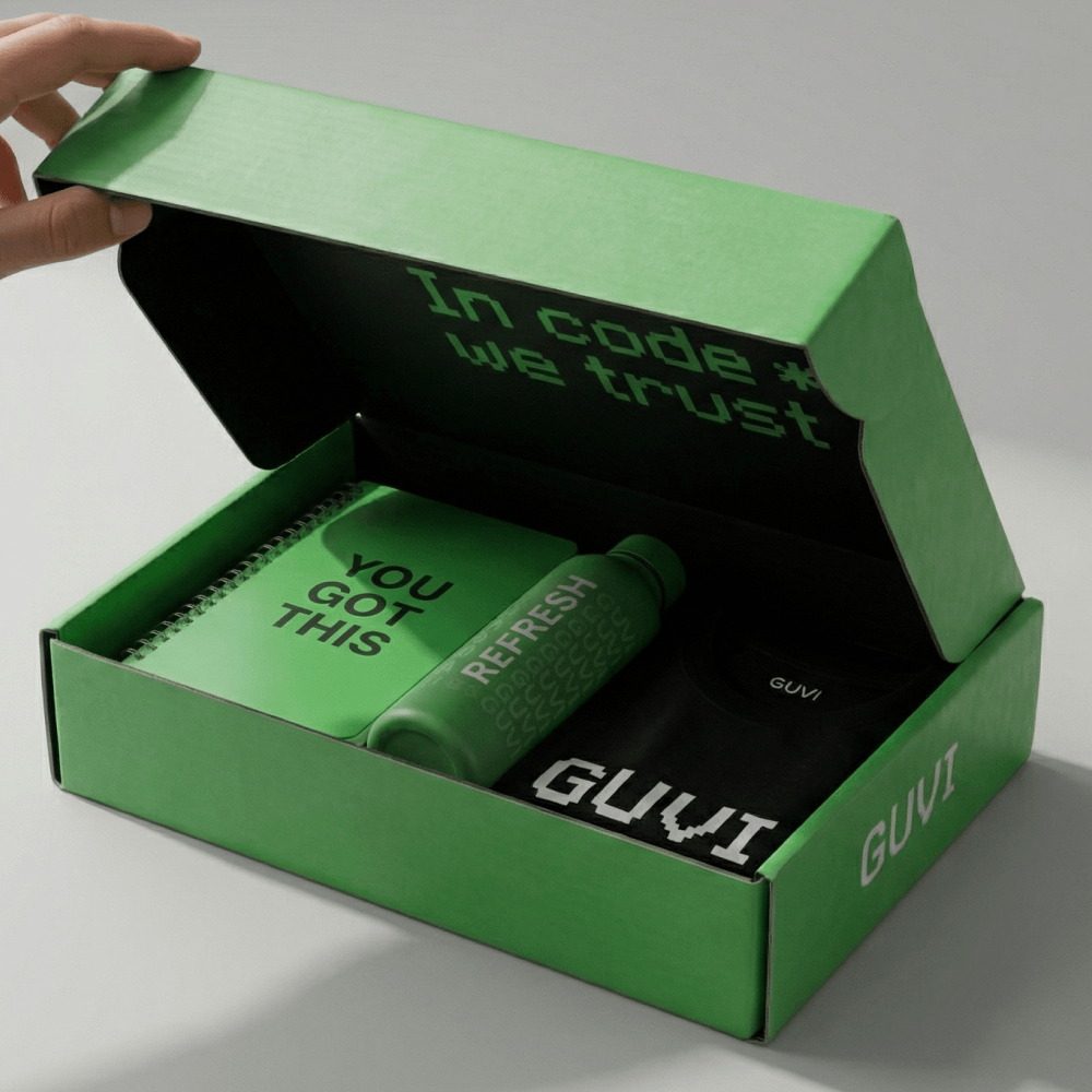 Welcome Kit в Армении для IT