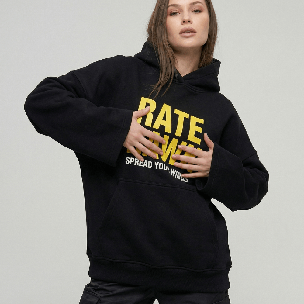 Худи для RateHawk