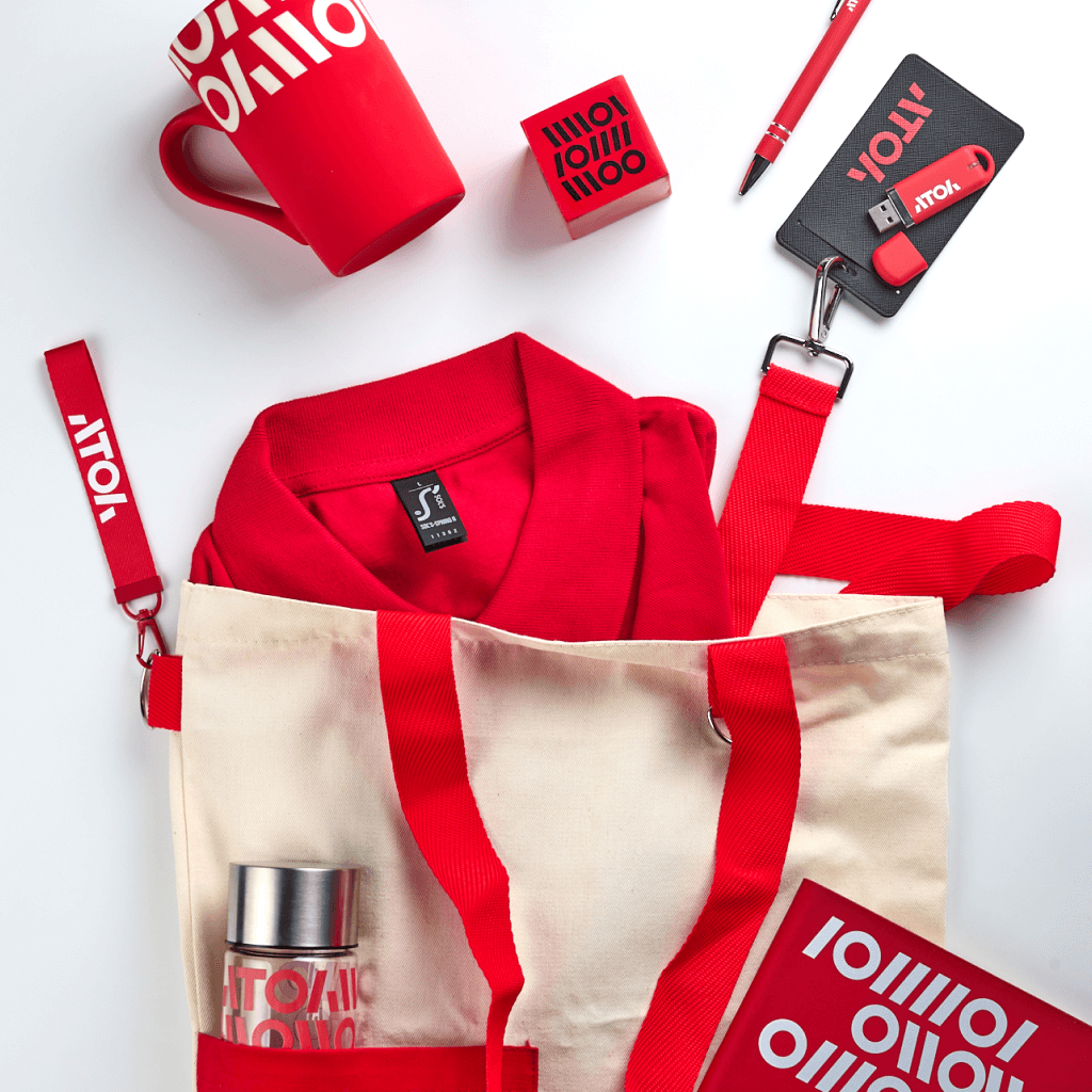 Welcome pack ATOL